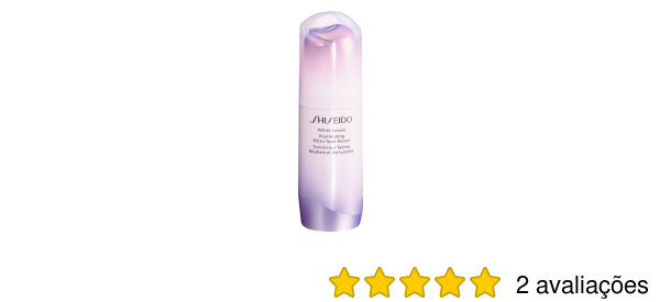 Sérum Shiseido White Lucent Illuminating Micro-Spot | Beleza na Web